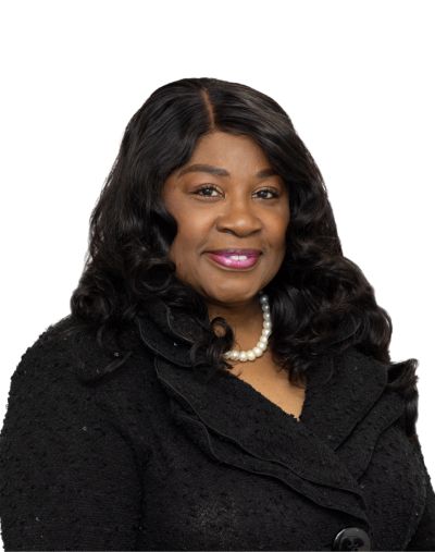 Allison Blow Chapter President