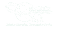 Old Dominion (VA) Chapter of The Links, Incorporated logo